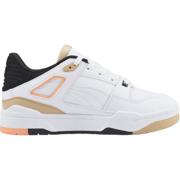 

Кеды женские Puma SliPStream Wns 386270-01 38 (5 UK) белые