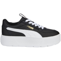 Кеди жіночі Puma Karmen Rebelle 387212-04 38 (5 UK) чорні