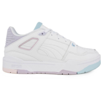 Кеды женские Puma SliPStream Wns 386270-14 38,5 (5,5 UK) белые