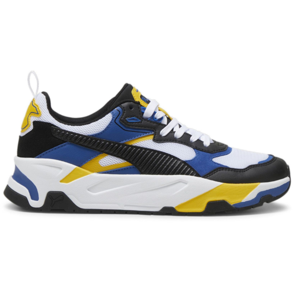 

Кроссовки мужские Puma Trinity 389289-27 43 (9 UK) белые