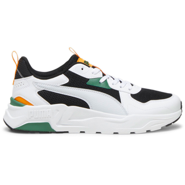 

Кроссовки Puma Trinity Lite 43 (9 UK) черные