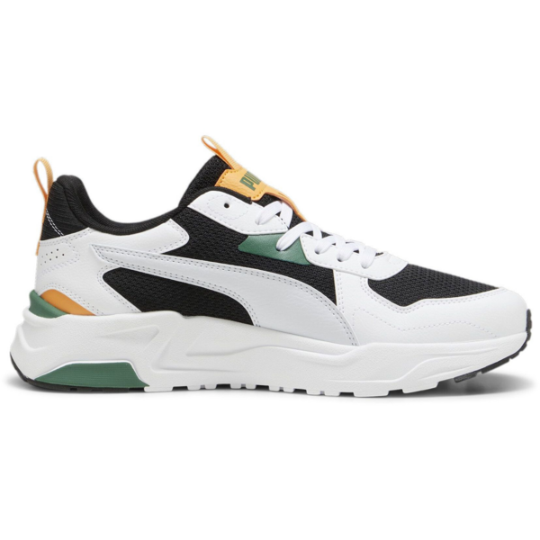 

Кроссовки мужские Puma Trinity Lite 389292-19 44 (9,5 UK) черные