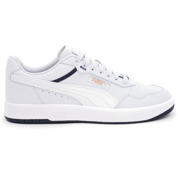 

Кеды Puma Court Ultra 389368_14 42,5 (8,5 UK) серые