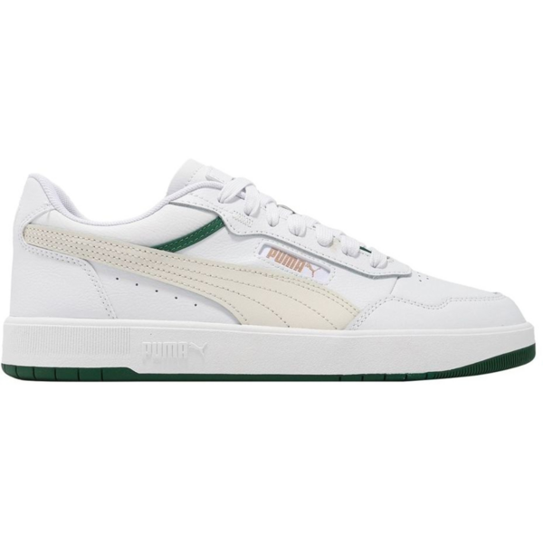 

Кеды Puma Court Ultra 389368-15 42 (8 UK) белые
