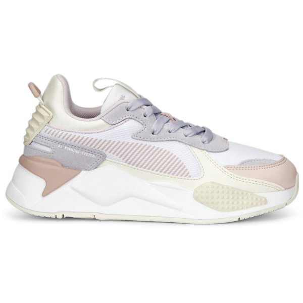 

Кроссовки женские Puma Rs-X Candy Wns 390647-01 37 (4 UK) белые