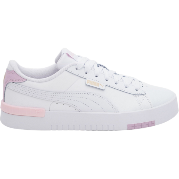 

Кеды женские Puma Jada Renew 386401-19 39 (6 UK) белые