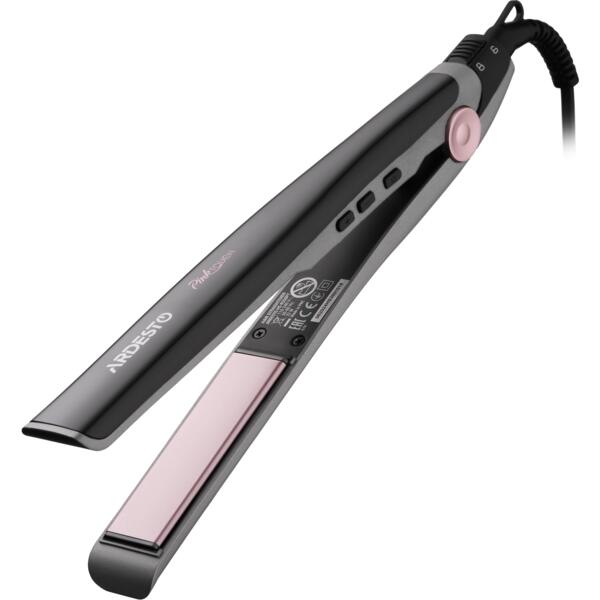 

Выпрямитель волос Ardesto Pink Touch HS-R350PT