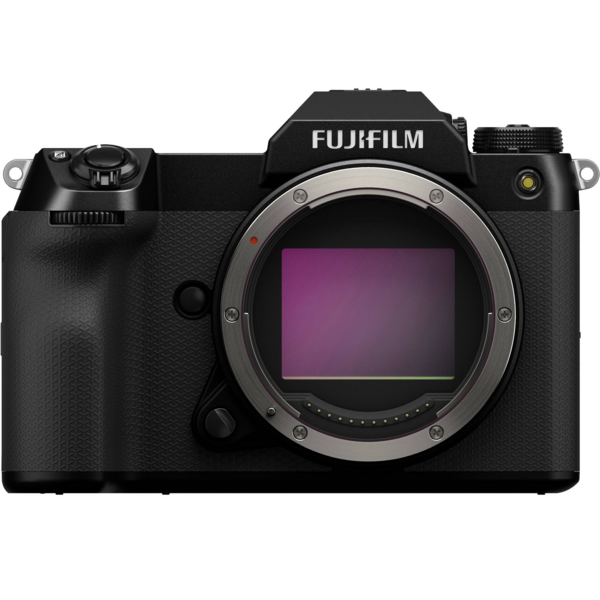 

Фотоаппарат FUJIFILM GFX 100S II Body (16814776)