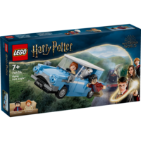 LEGO 76424 Harry Potter Летючий Форд «Англія»