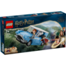 LEGO 76424 Harry Potter Летучий Форд «Англия»