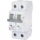 Автоматичний вимикач ETI, ETIMAT 6 2p С 40А (2143520)