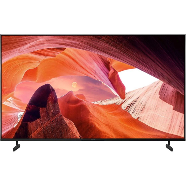 Акція на Телевизор Sony 75X80L (KD75X80L) від MOYO