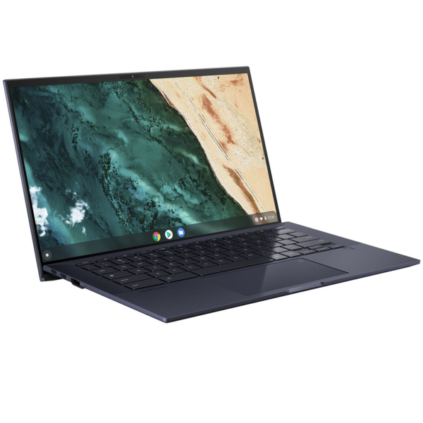 Акція на Ноутбук ASUS Chromebook CX9 CB9400CEA-KC0325 (90NX0351-M00AN0) від MOYO