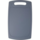 Дошка кухонна Ardesto Gemini, 33х20х0.85см, пластик, сірий (AR1433GR)
