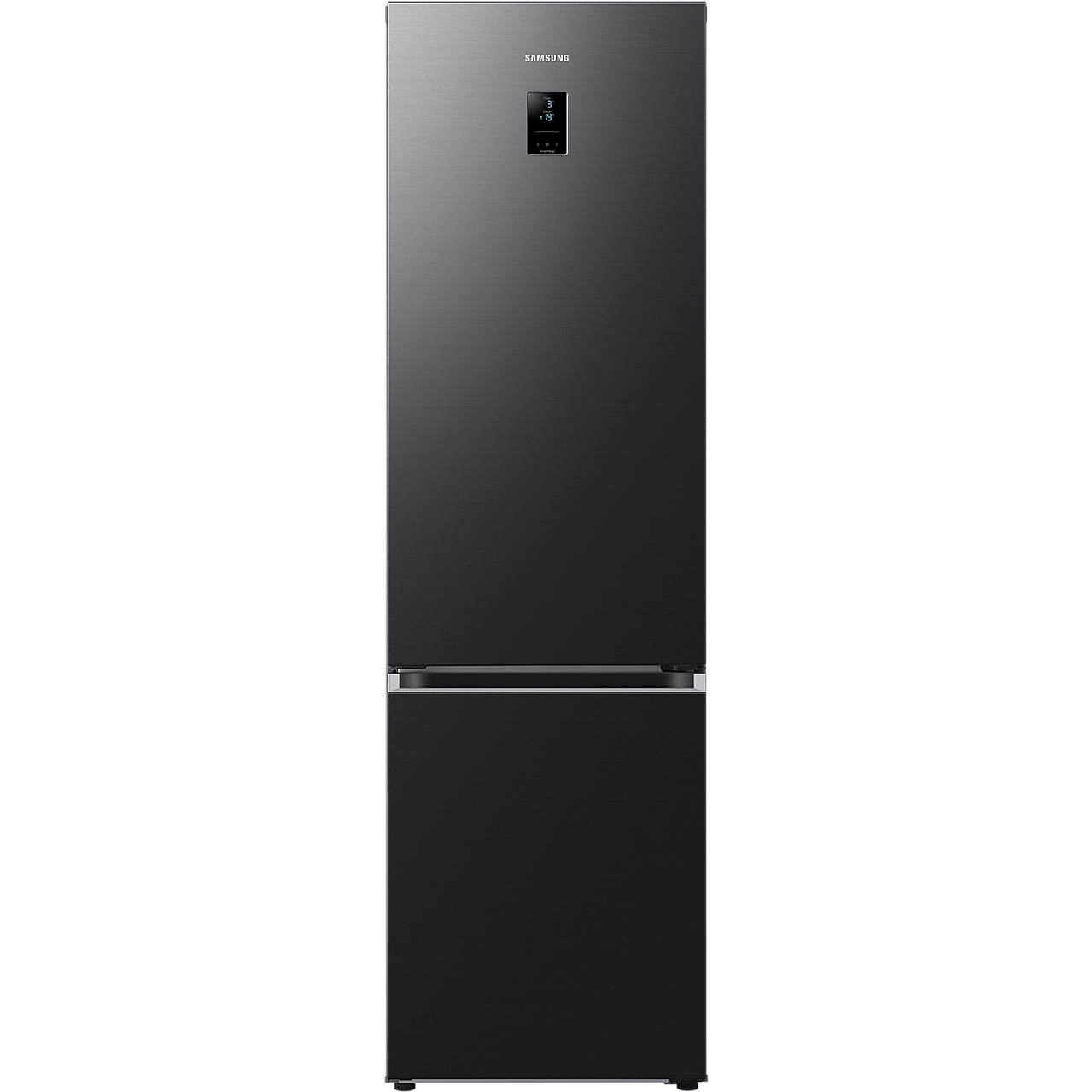 Холодильник Samsung RB38C676EB1/UA фото 