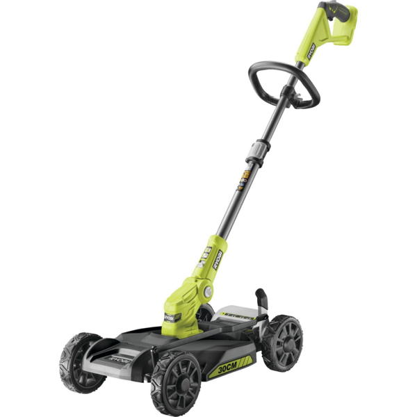 Акція на Триммер-газонокосилка аккумуляторная Ryobi RY18LMC30A-0, ONE+ 18В (без АКБ и ЗУ), (5133005917) від MOYO