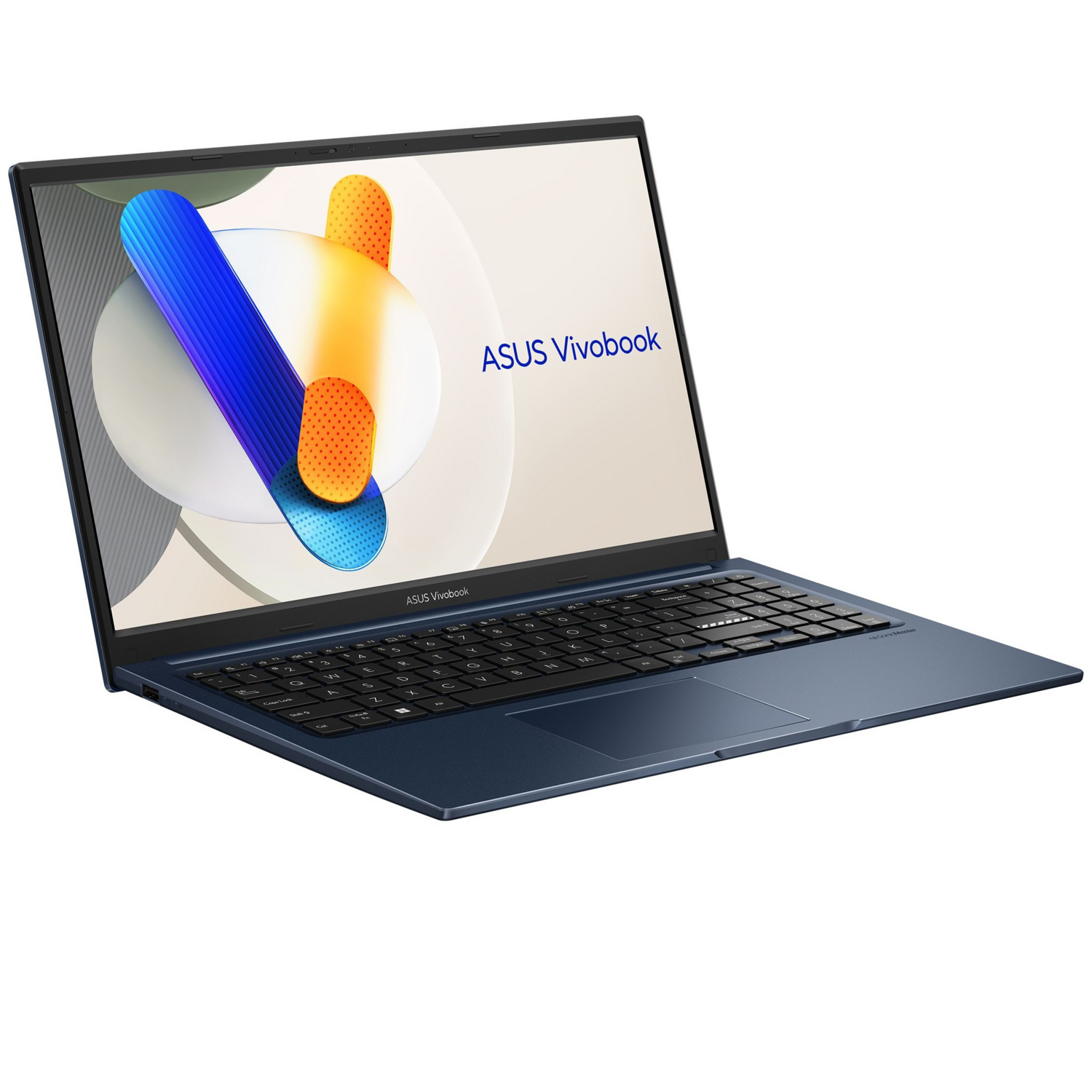 Ноутбук ASUS Vivobook 15 X1504ZA-BQ065 (90NB1021-M002W0) фото 