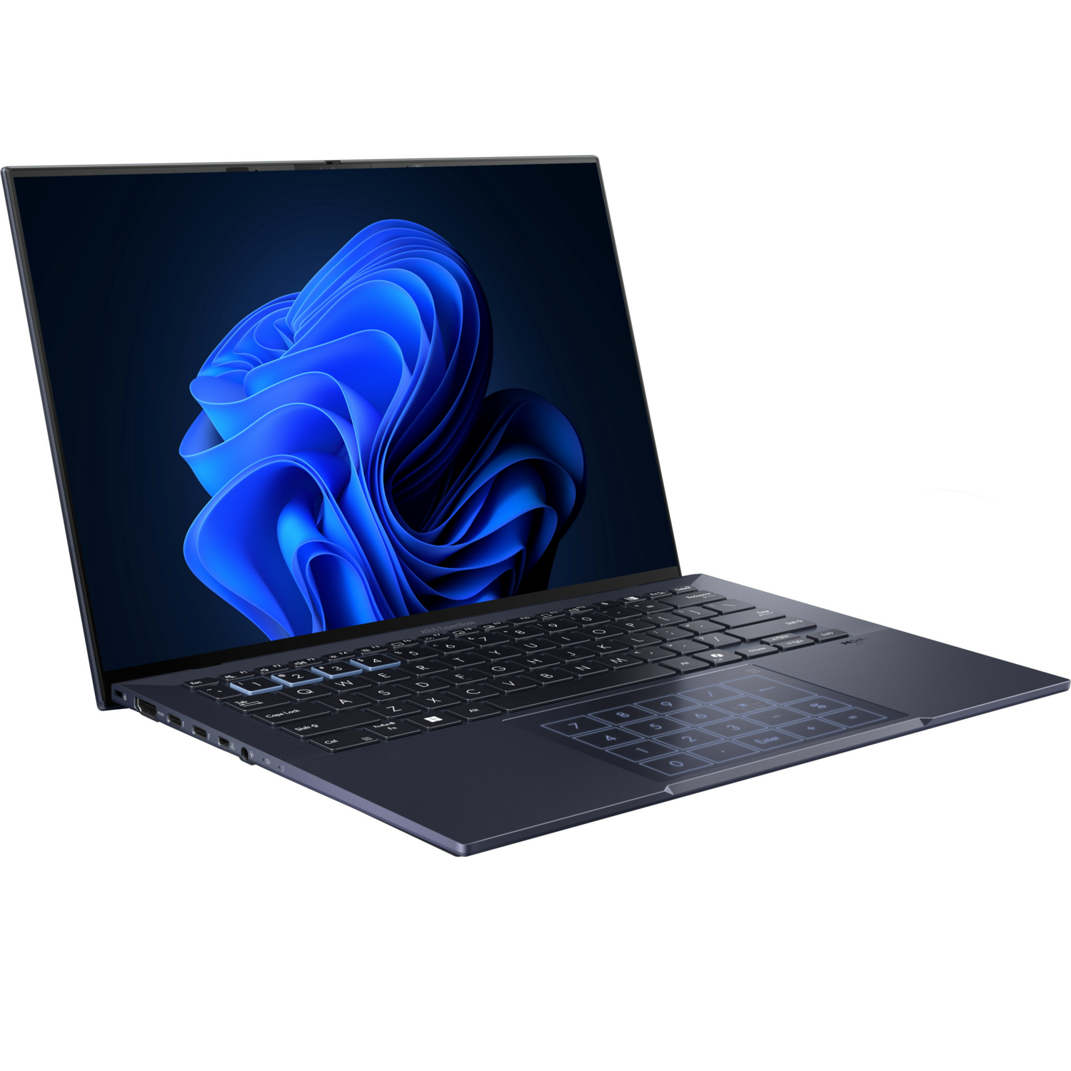 Ноутбук ASUS ExpertBook B9 B9403CVAR-KM0694X OLED (90NX05W1-M01CT0) фото 