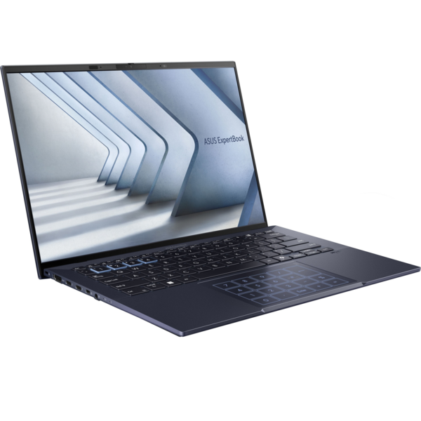 Акція на Ноутбук ASUS ExpertBook B9 B9403CVAR-KM0694 OLED (90NX05W1-M01CU0) від MOYO