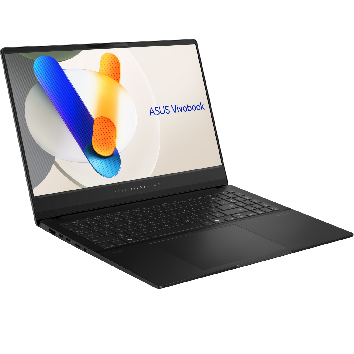 Ноутбук ASUS Vivobook S 15 OLED M5506NA-MA012 (90NB14D2-M000M0) фото 