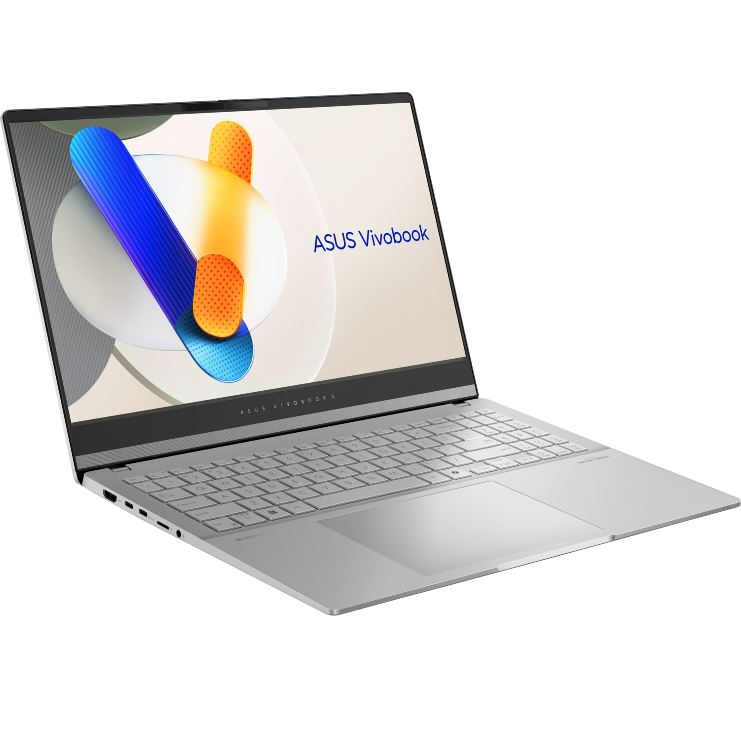 Ноутбук ASUS Vivobook S 15 OLED M5506NA-MA013 (90NB14D3-M000N0) фото 
