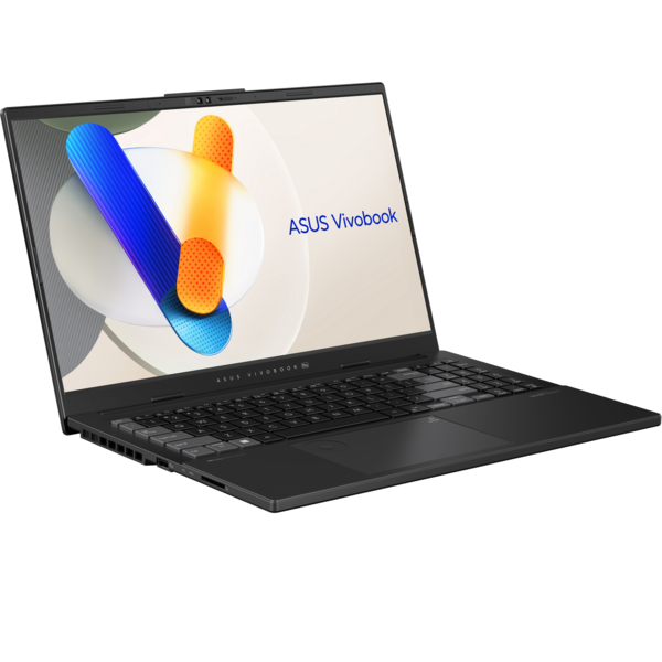 Акція на Ноутбук ASUS Vivobook Pro 15 OLED N6506MU-MA026 (90NB12Z3-M000Z0) від MOYO