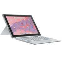 Ноутбук ASUS Chromebook CM30 Detachable CL3001DM2A-R70092 (90NX0781-M00AF0)