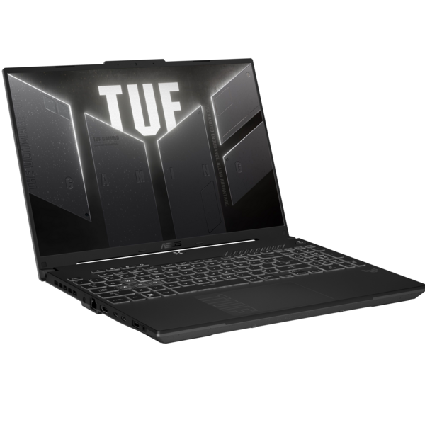 

Ноутбук ASUS TUF Gaming F16 FX607JV-N3109 (90NR0HV6-M00860)