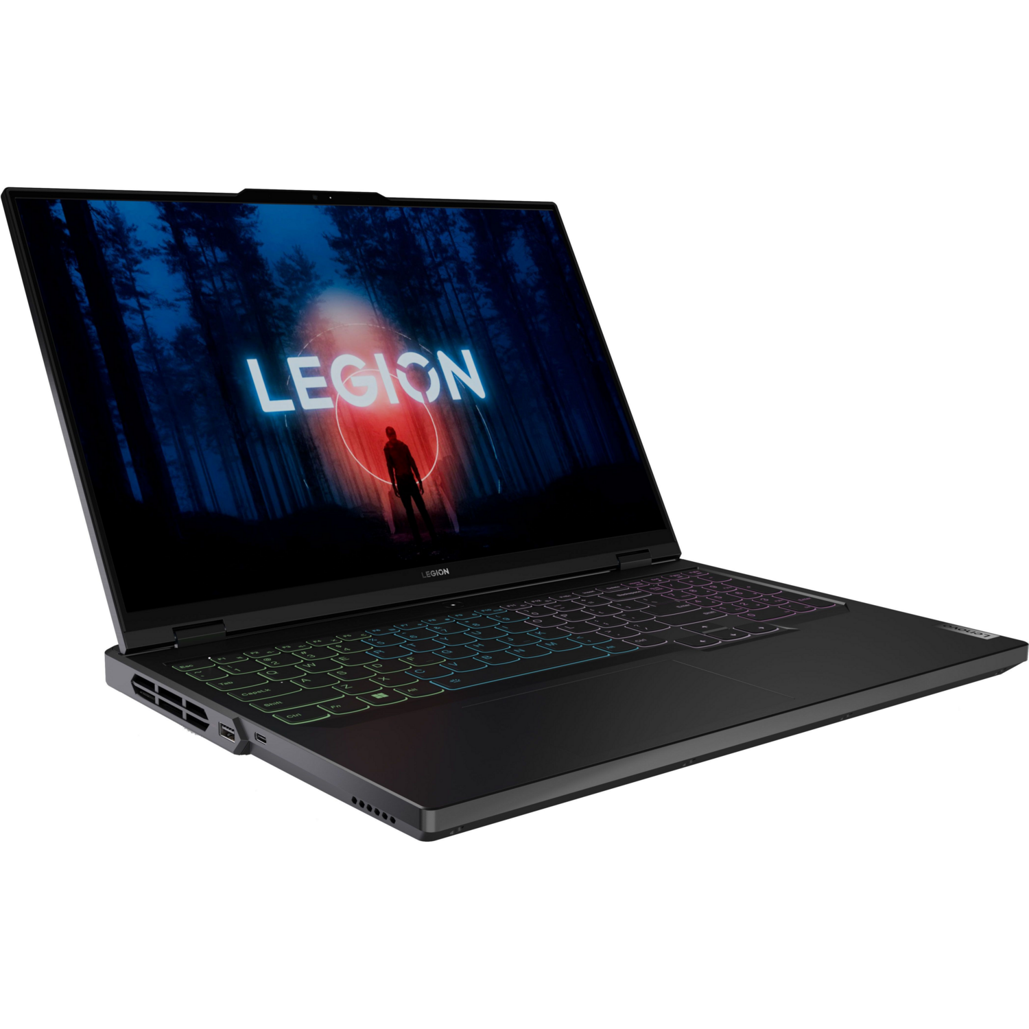 Ноутбук LENOVO Legion Pro 5 16ARX8 (82WM00F5RA)фото
