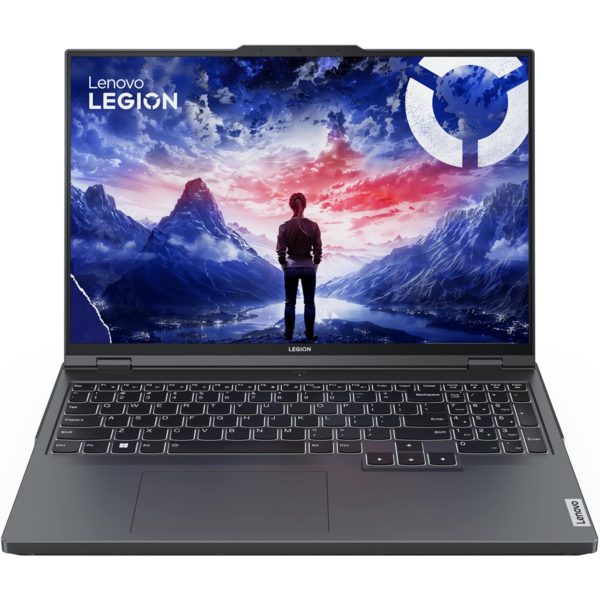 Акція на Ноутбук LENOVO Legion Pro 5 16IRX9 (83DF00D8RA) від MOYO