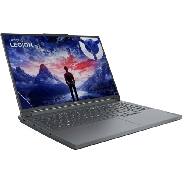 

Ноутбук LENOVO Legion 5 16IRX9 (83DG00E7RA)