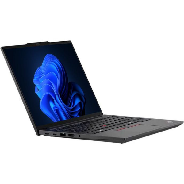 

Ноутбук LENOVO ThinkPad E14 AMD G6 T (21M3002QRA)