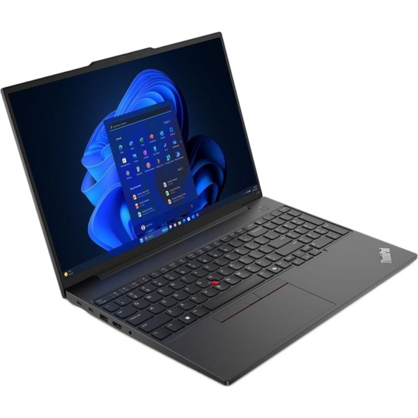 

Ноутбук LENOVO ThinkPad E16 AMD G2 T (21M5001TRA)