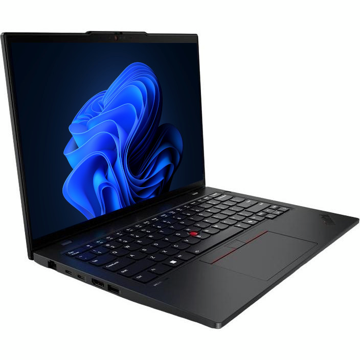 Ноутбук LENOVO ThinkPad L14 AMD G5 T (21L50018RA)фото