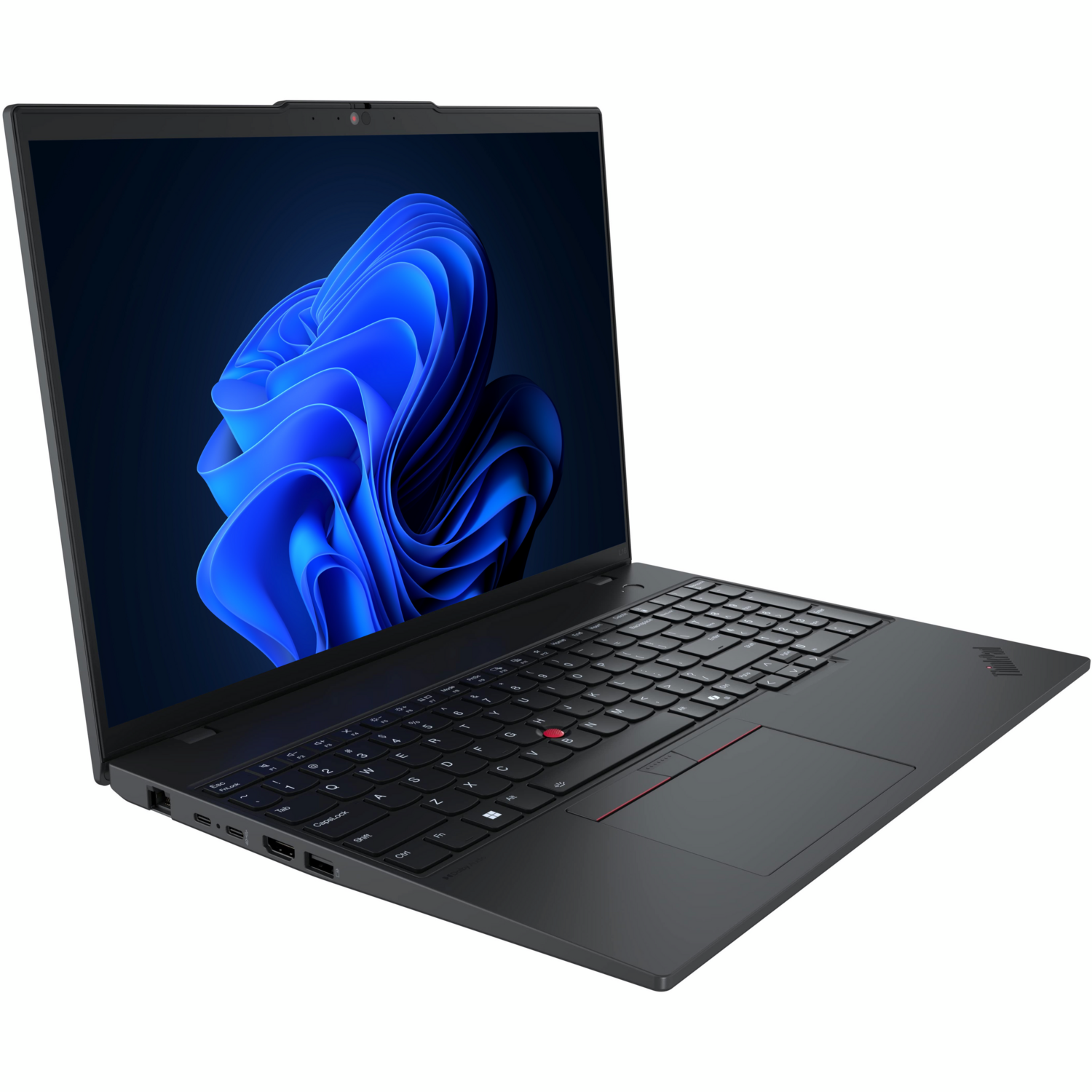 Ноутбук LENOVO ThinkPad L16 AMD G1 T (21L7001KRA)фото