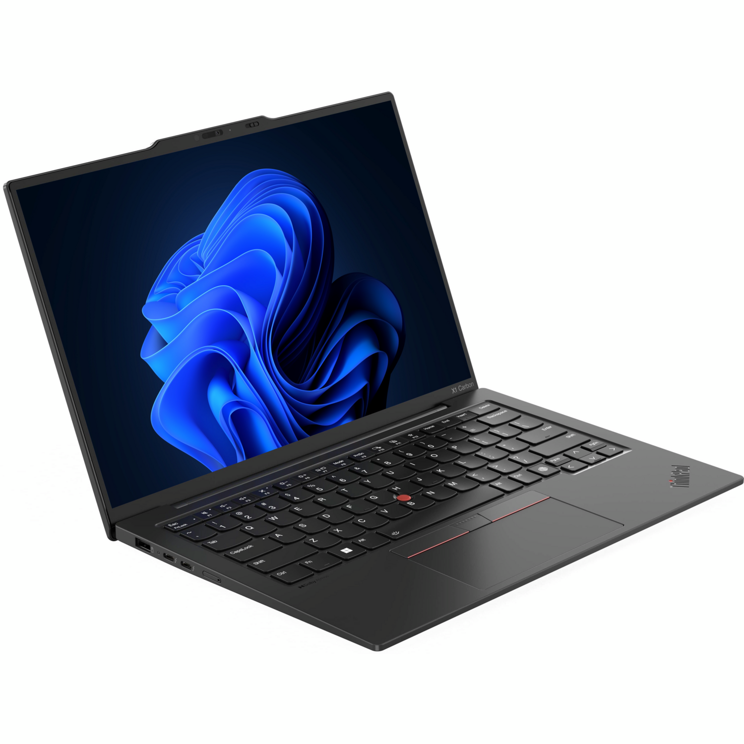 Ноутбук LENOVO ThinkPad X1 Carbon G12 T (21KC006GRA)фото