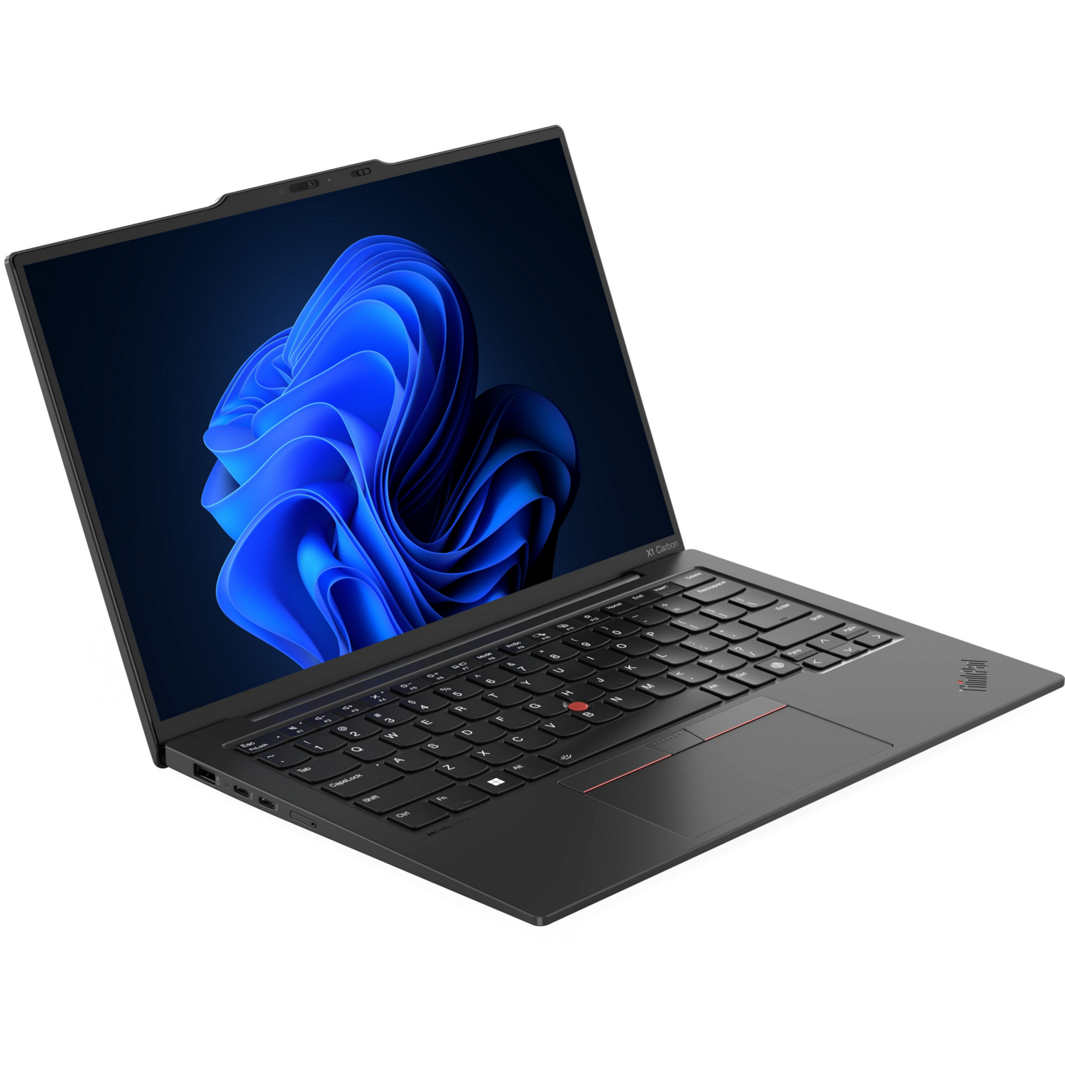 Ноутбук LENOVO ThinkPad X1 Carbon Gen 12 (21KC005ARA) фото 