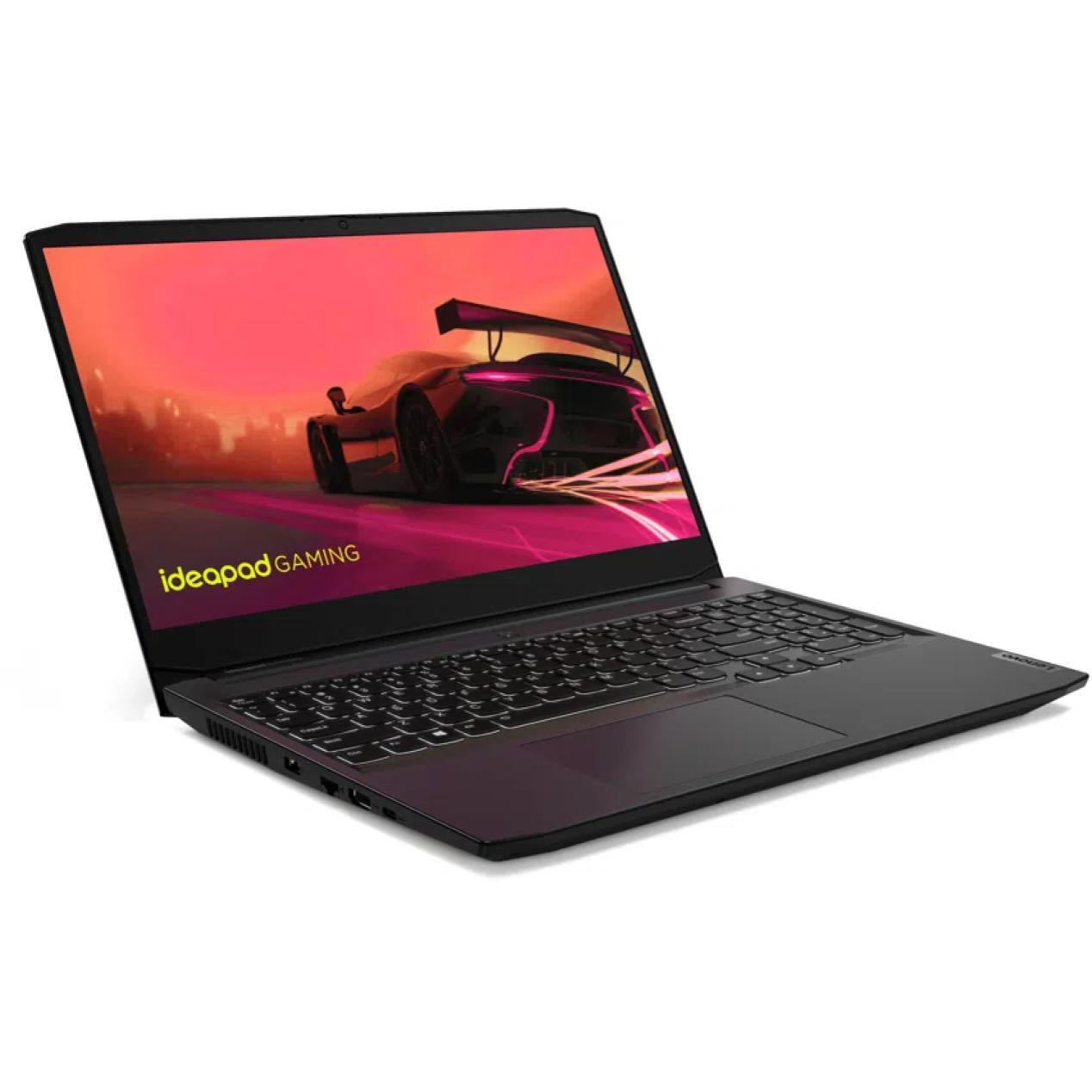 Ноутбук LENOVO IdeaPad Gaming 3 15ACH6 (82K20271RA)фото1