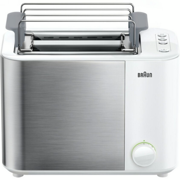 

Тостер Braun IDCollection HT5010WH