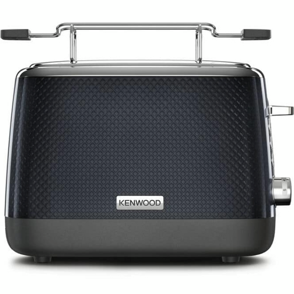 

Тостер Kenwood Mesmerine TCM811BK