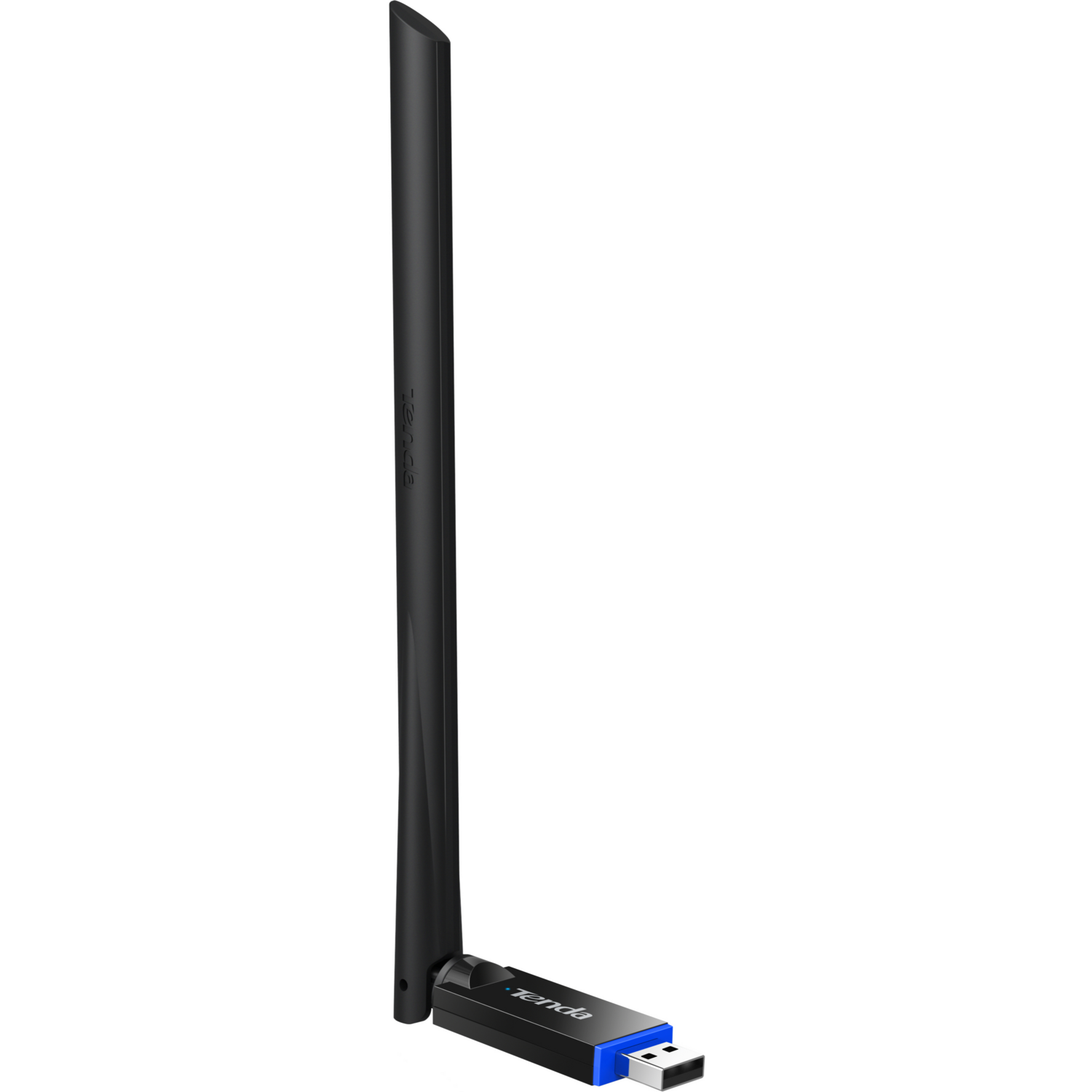 Адаптер WiFi TENDA U10 AC650, USBфото