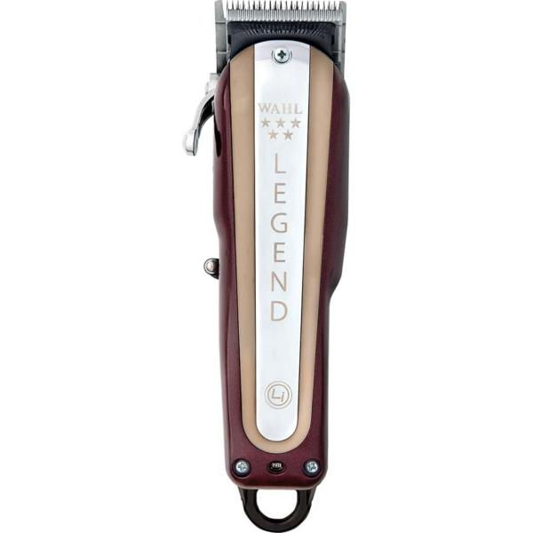 Акція на Машинка для стрижки WAHL Legend Cordless 08594-016 від MOYO