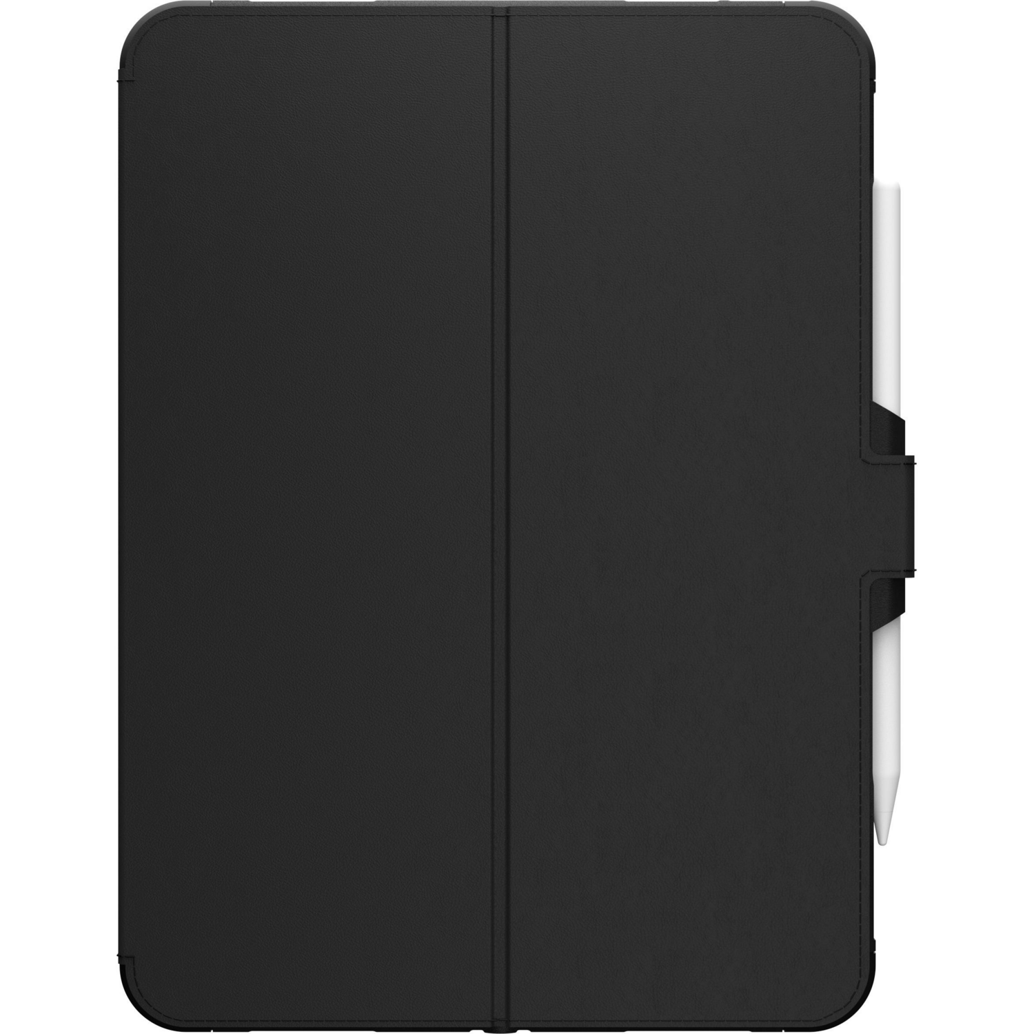 Чохол UAG для Apple iPad 10.9&quot; (10th Gen, 2022) Scout Folio, Black (12339I114040)фото