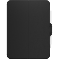 Чохол UAG для Apple iPad 10.9" (10th Gen, 2022) Scout Folio, Black (12339I114040)
