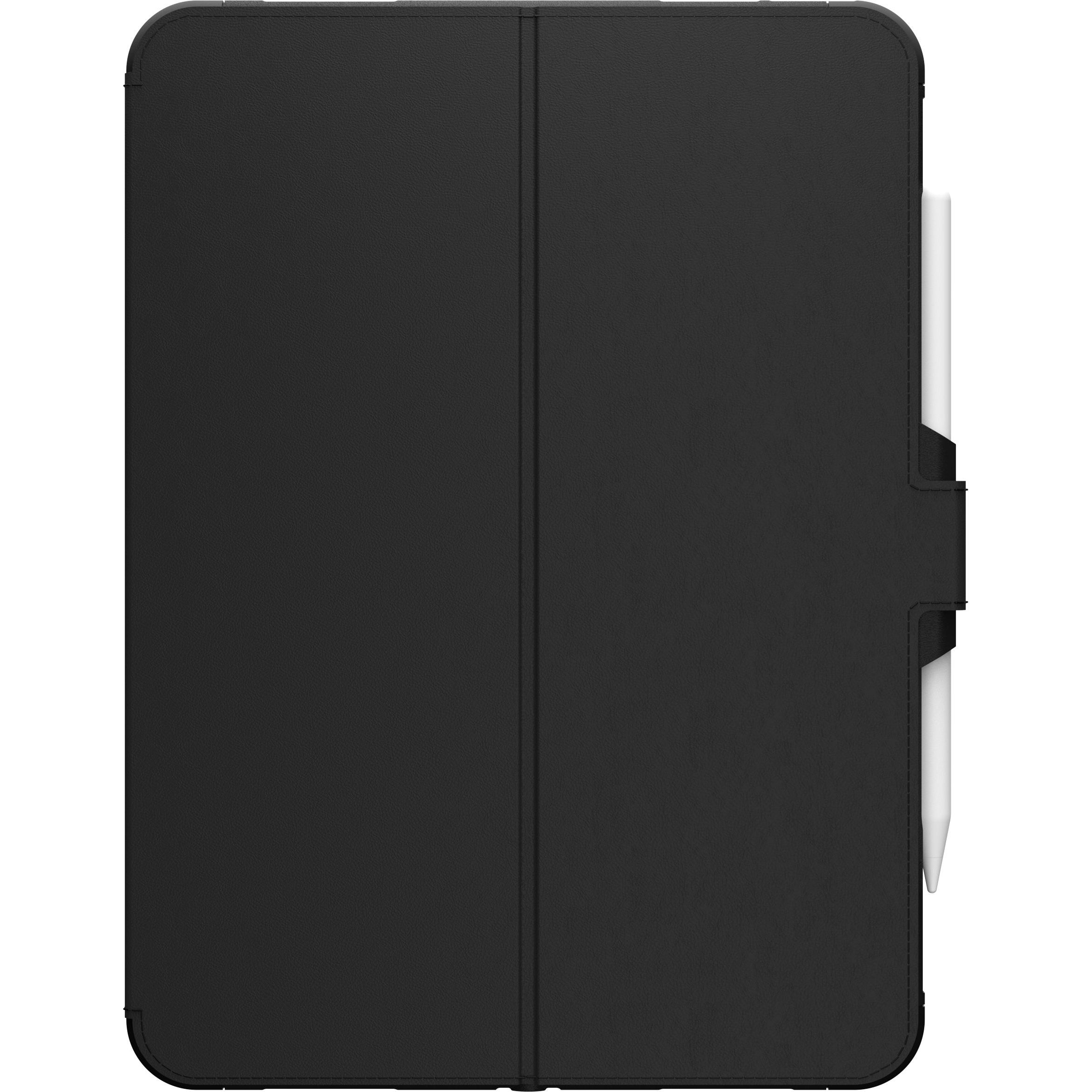 Чохол UAG для Apple iPad 10.9" (10th Gen, 2022) Scout Folio, Black (12339I114040)фото1