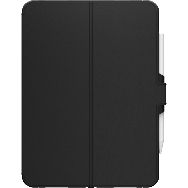 

Чехол UAG для Apple iPad 10.9" (10th Gen, 2022) Scout Folio, Black (12339I114040)