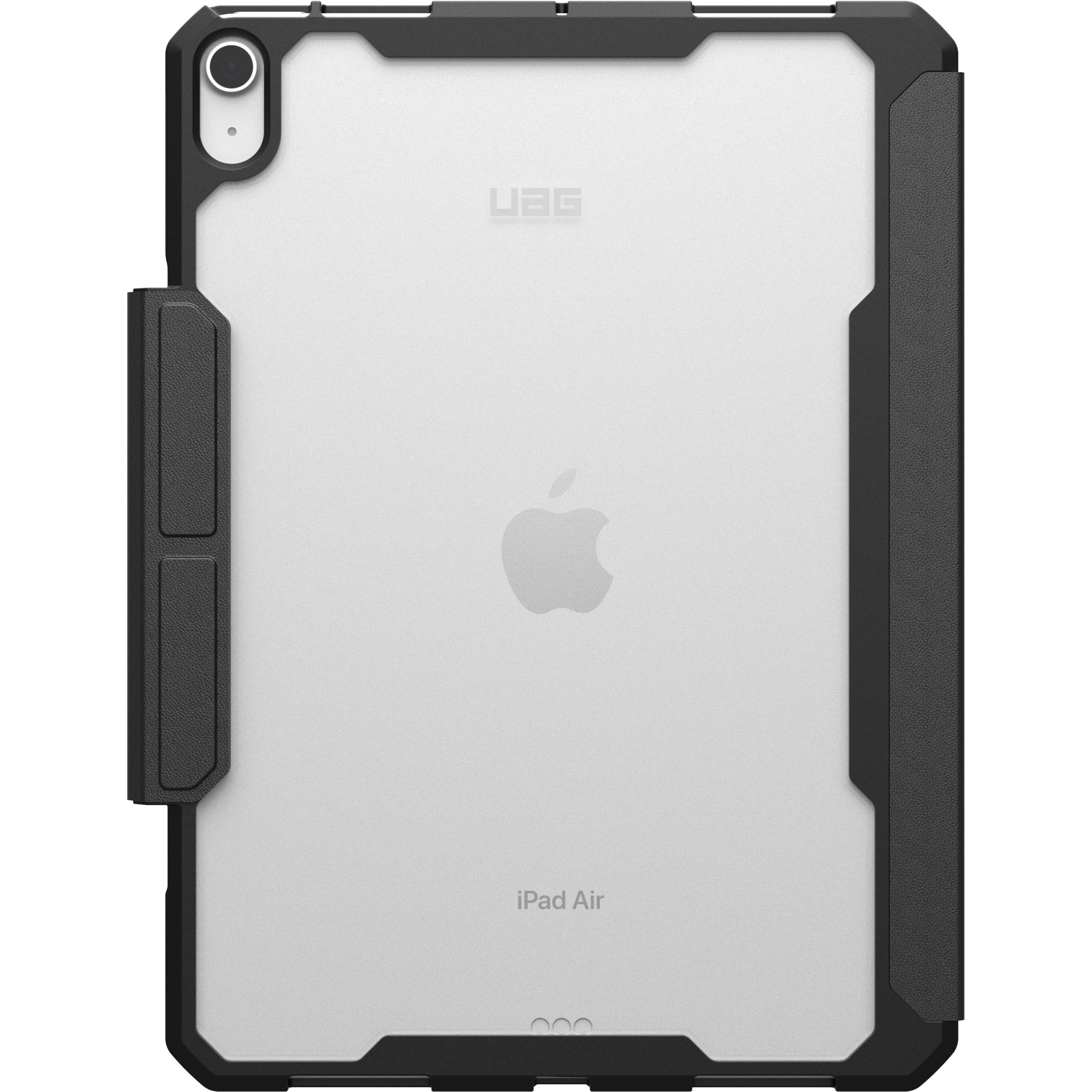 Чехол UAG для iPad Air 11"(Gen 6, 2024) Essential Armor Black (124474114040) фото 1