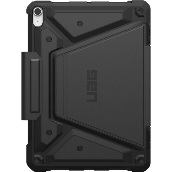 

Чехол UAG для iPad Air 11"(Gen 6, 2024) Metropolis SE Black (124473114040)