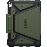 Чехол UAG для iPad Air 11"(Gen 6, 2024) Metropolis SE Olive (124473117272)