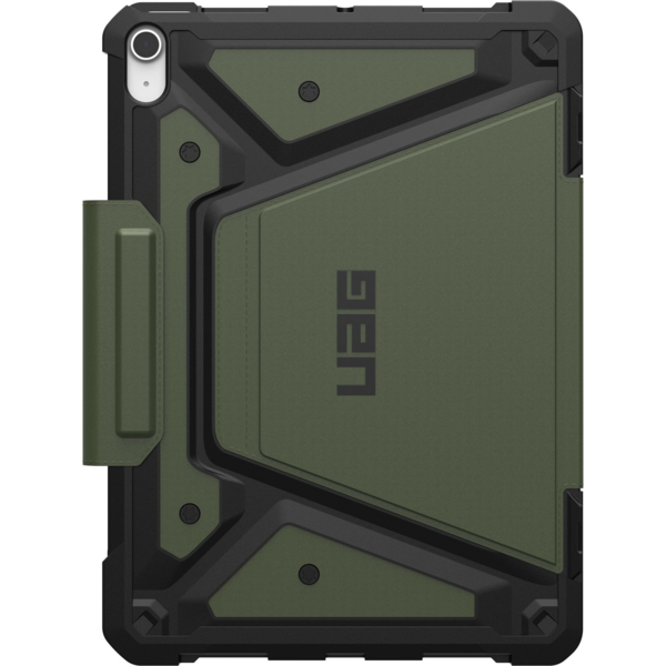 

Чехол UAG для iPad Air 11"(Gen 6, 2024) Metropolis SE Olive (124473117272)